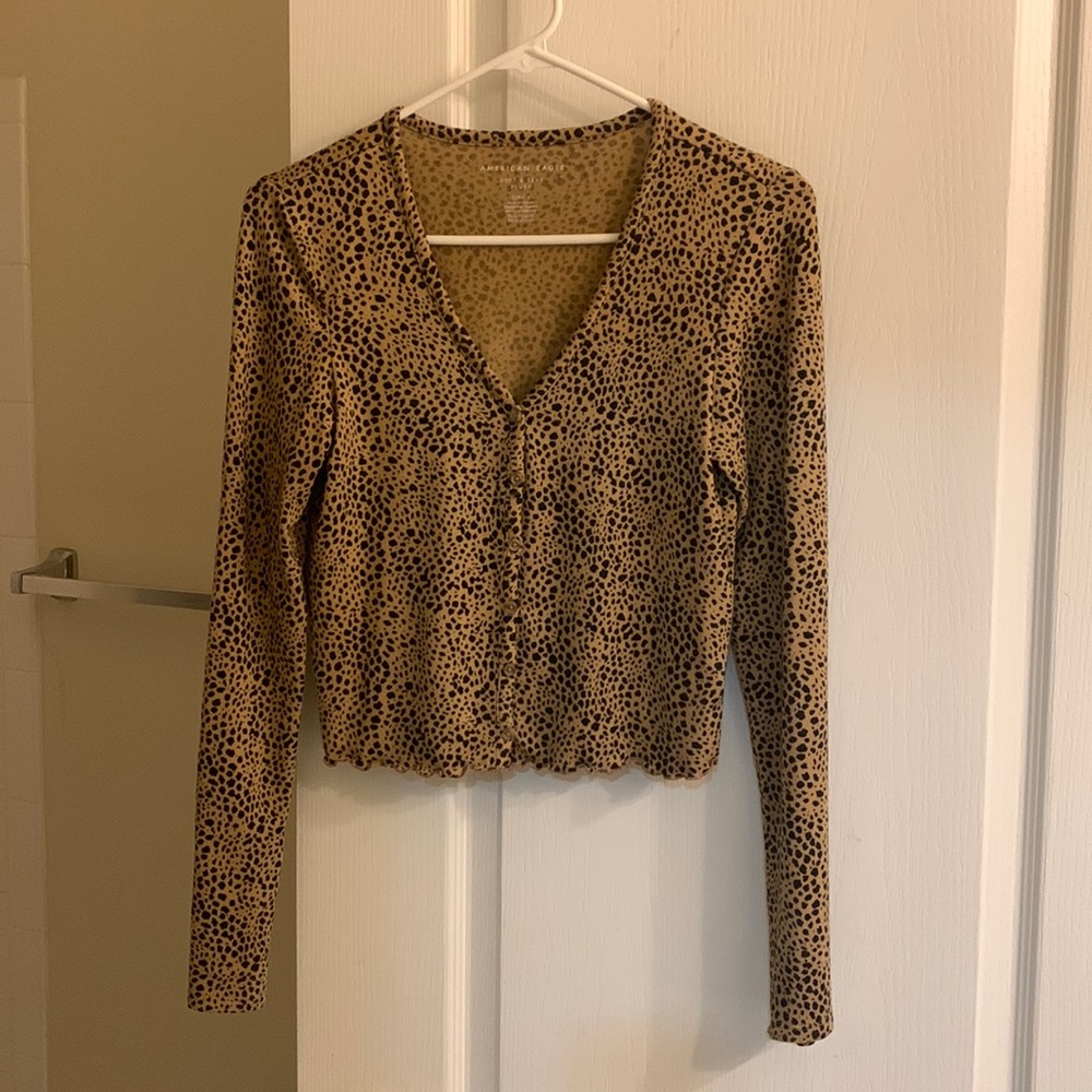 american eagle long sleeve